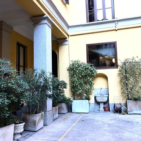 Mico 1 Bedroom Apartment - Youhosty 米兰 外观 照片