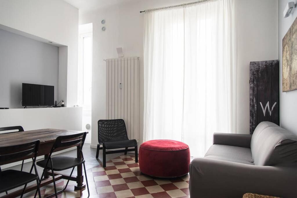 Mico 1 Bedroom Apartment - Youhosty 米兰 外观 照片