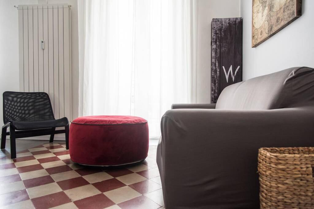 Mico 1 Bedroom Apartment - Youhosty 米兰 外观 照片