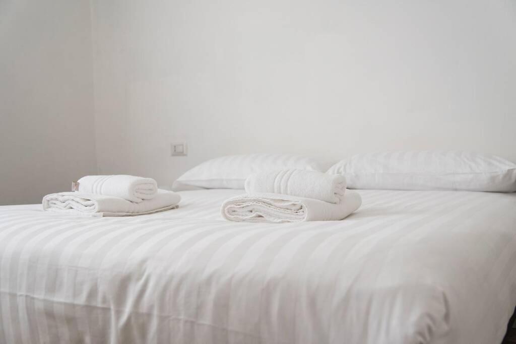 Mico 1 Bedroom Apartment - Youhosty 米兰 外观 照片