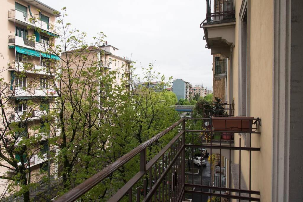 Mico 1 Bedroom Apartment - Youhosty 米兰 外观 照片
