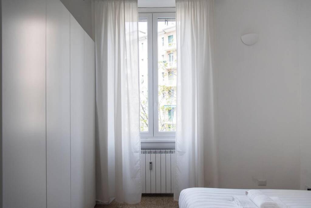 Mico 1 Bedroom Apartment - Youhosty 米兰 外观 照片
