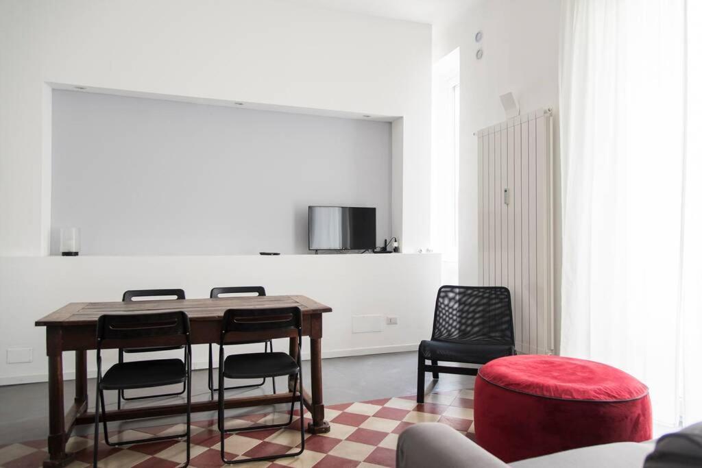 Mico 1 Bedroom Apartment - Youhosty 米兰 外观 照片