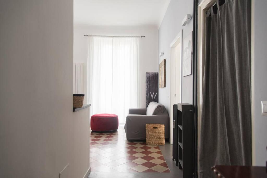 Mico 1 Bedroom Apartment - Youhosty 米兰 外观 照片